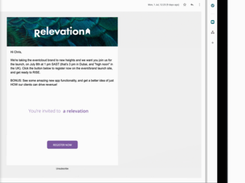 eventcloud Screenshot 4
