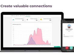 Match-based Networking