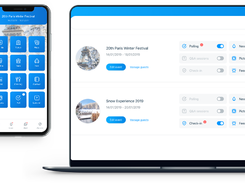 Eventflow Screenshot 2