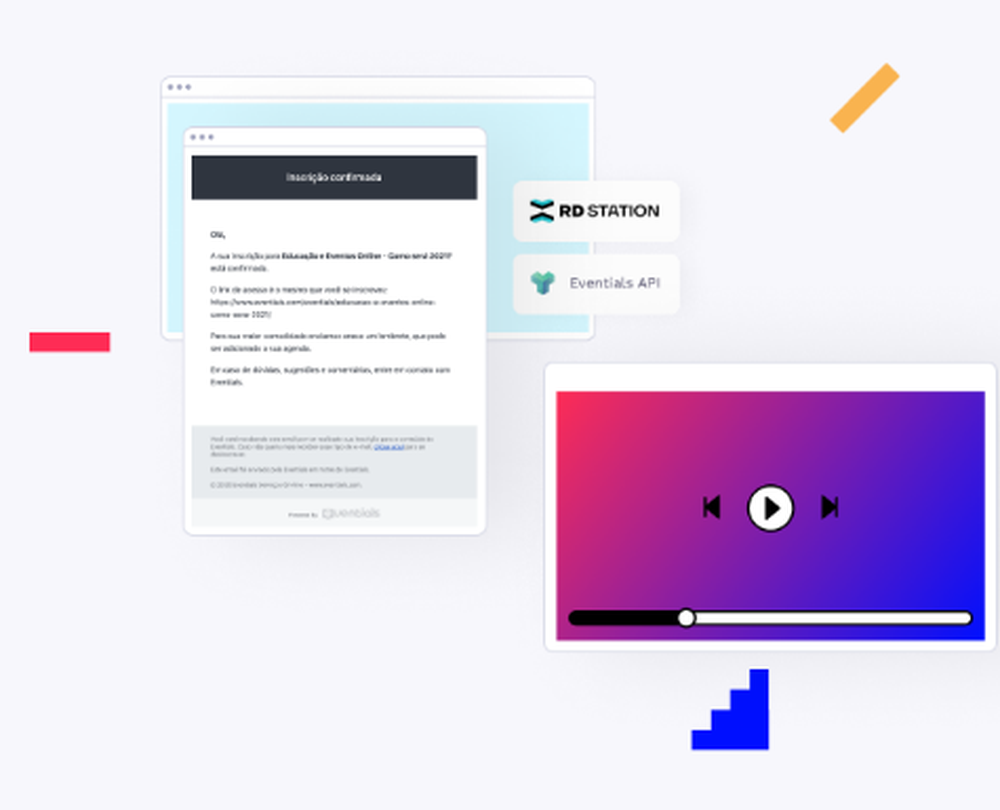 Eventials Screenshot 1
