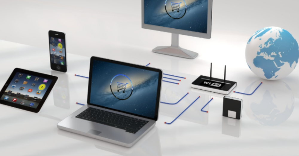 Eventmaster Screenshot 1