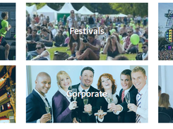 Eventmaster Screenshot 1