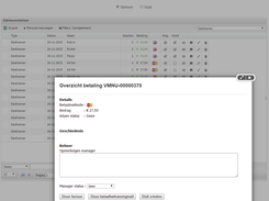 Eventpartners Screenshot 1