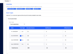 EventPipe Screenshot 2