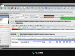 EventPro-EfficientroomResourceScheduling