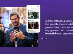 Create a truly impactful event experience