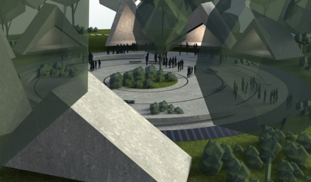 EventScape3D Screenshot 1