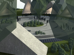 EventScape3D Screenshot 1