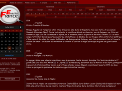 Events France v1.00
