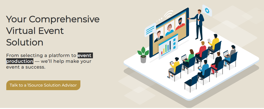EventSource Screenshot 1