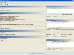 Eye Tracking Data Recording