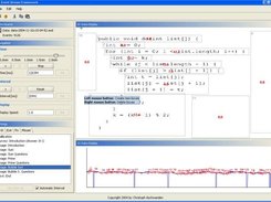 Eye Tracking Area Analysis