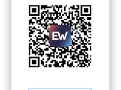 EventsWallet Screenshot 1