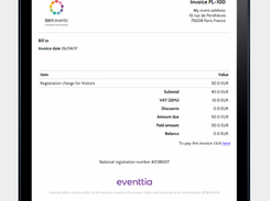 Eventtia-PaymentsGenerateInvoices