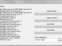 Event to Syslog Screenshot 2