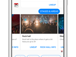 Eventumbot Screenshot 1