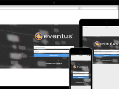 Eventus Screenshot 1