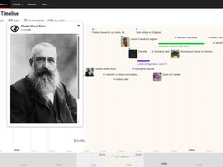 Timeline View