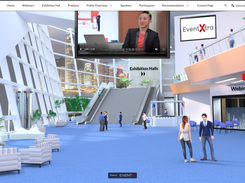 Virtual Lobby