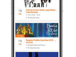 Eventya Screenshot 3