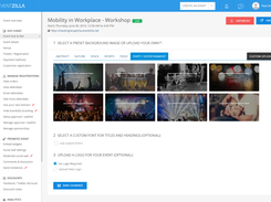 Eventzilla Screenshot 3