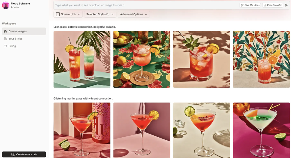 EverArt Screenshot 1
