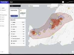 Everbridge Public Warning Screenshot 1