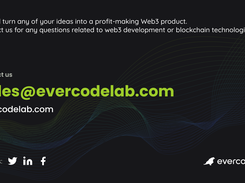 Evercode White Label Wallet Screenshot 1