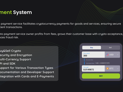 Evercode White Label Wallet Screenshot 1