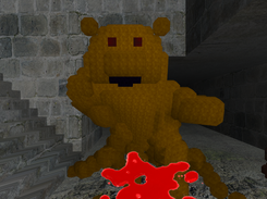 squidbear