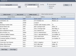 Everest-Accountlist