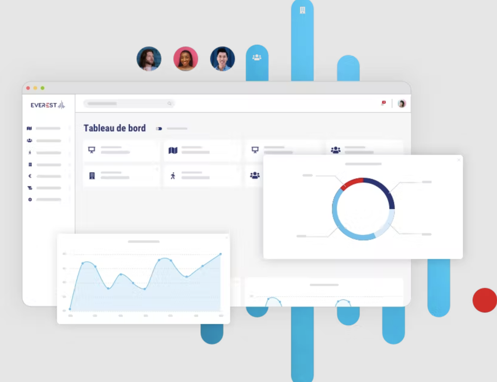 Everest Screenshot 1