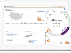 Salesforce Marketing Cloud Personalization Screenshot 1