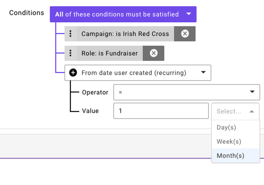 Evergiving Screenshot 1