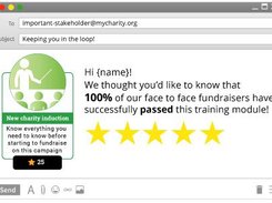 Evergiving Screenshot 1