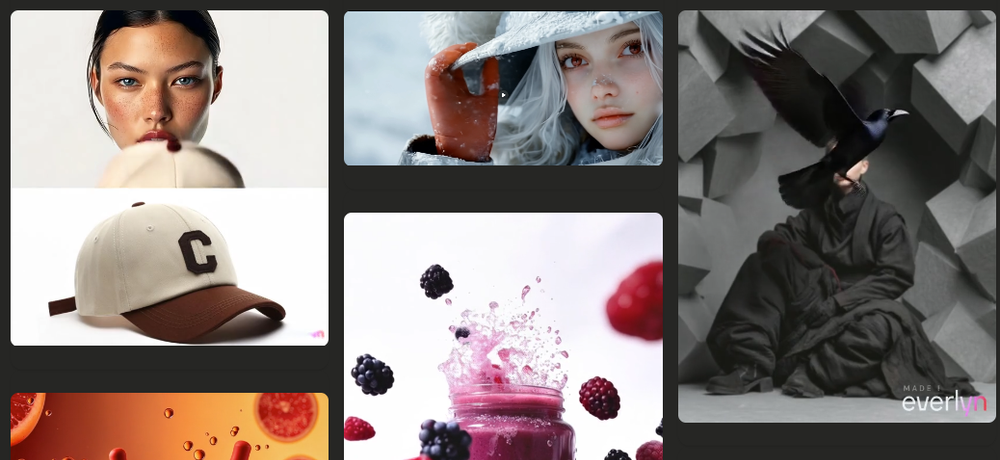 Everlyn Screenshot 1