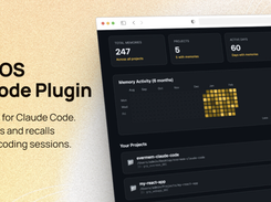 EverMemOS Screenshot 4
