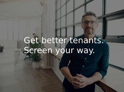 Screen Better Tenants Effortlessly with Eversa