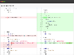 EverSQL Screenshot 1