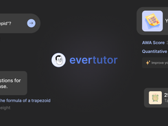 EverTutor Screenshot 2