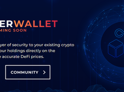 EverWallet Screenshot 1