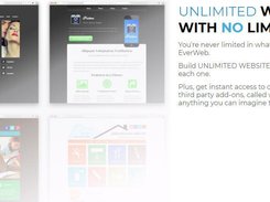 EverWeb Screenshot 3