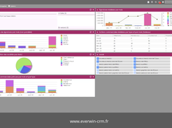 Everwin CXM Screenshot 1