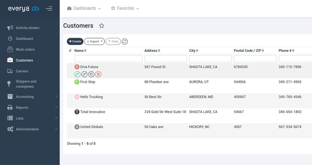 Every 8th Screenshot 1