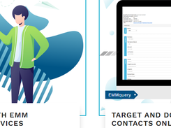 Every Market Media (EMM) Screenshot 2