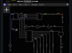 EveryCircuit Screenshot 1