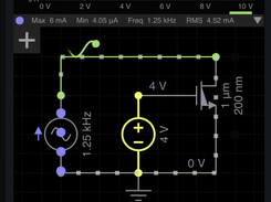 EveryCircuit Screenshot 1