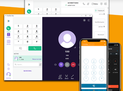 EveryDay Voip Screenshot 1
