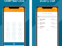 EveryDay Voip Screenshot 1