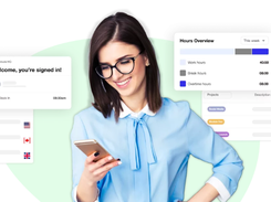 Everyminute Screenshot 1